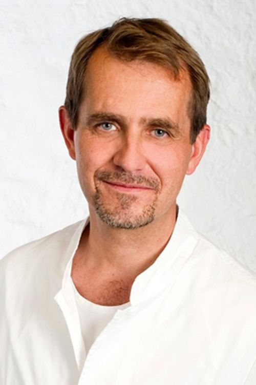 Portrait von Dr. med. Michael Büchi