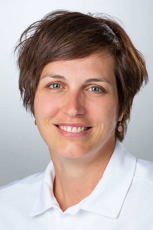 Portrait von Dr. med. Nina Töngi