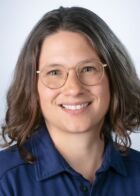 Portrait von Sonja Bischofberger