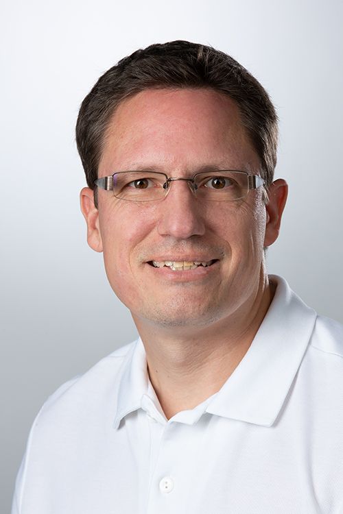 Portrait von Dr. med. Jochen Ehmann