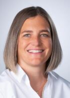 Portrait von Flavia Schmidli