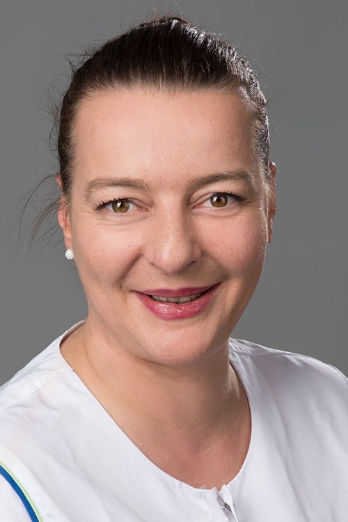 Portrait von Jana Köhler