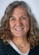 Portrait von Karin Michel