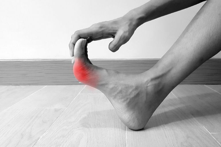 Gicht / Arthritis urica Ursachen und Behandlung KSW