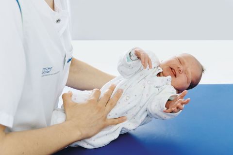 Baby Aufnehmen Ksw 02