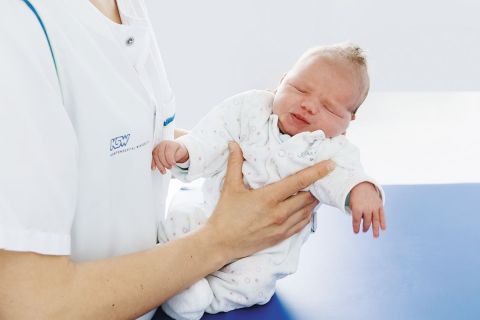 Baby Aufnehmen Ksw 03
