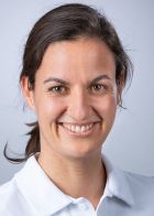 Portrait von Dr. med. Beatriz Calle Serrano