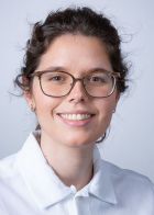 Portrait von Dr. med. Sabine Cardoso Almeida