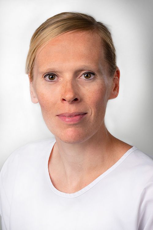 Portrait von Dr. med. Anna-Kathrin Leucht
