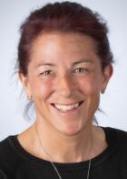 Portrait von Benita Camenzind