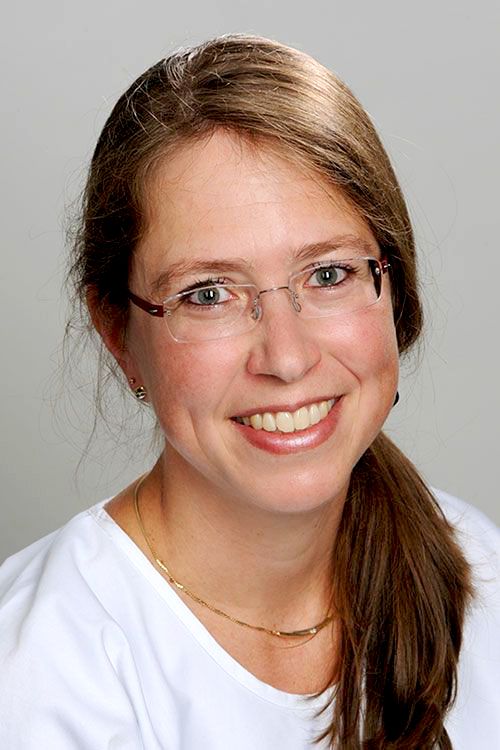 Portrait von Dr. med. Sabine Stünzi