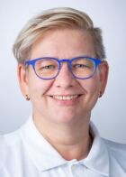 Portrait von Susanne König