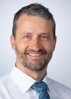 Portrait von Andreas Schmucki