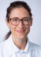 Portrait von Dr. med. Noemi Anthuber