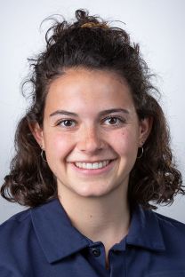 Fabiana Renna KSW