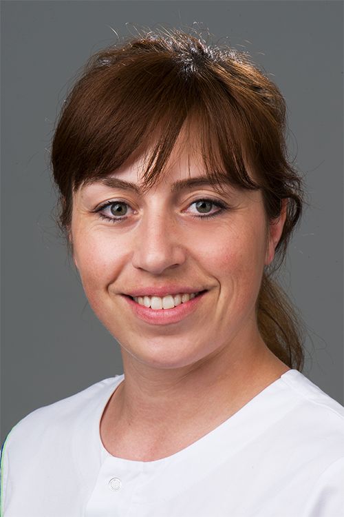 Jelena Vesic KSW