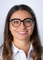 Portrait von Jessica Sassano