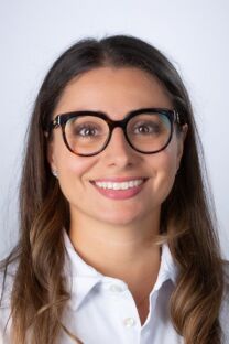 Portrait von Jessica Sassano