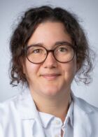 Portrait von Dr. med. Lara Pozzi