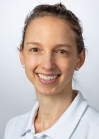 Portrait von Dr. med. Angelina Meier