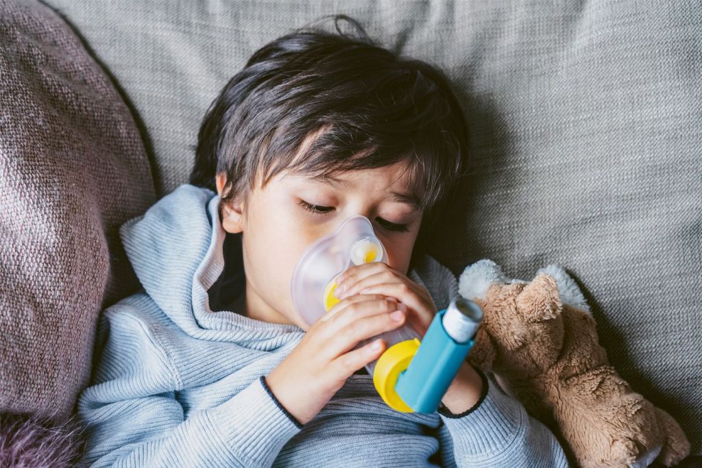 Die Kinderpneumologie Wird Ausgebaut Ksw Storys