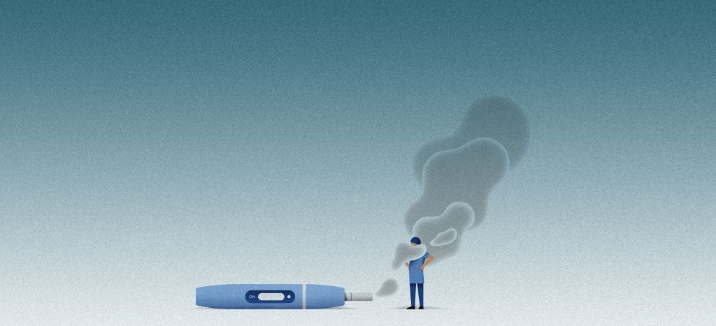 Header Dampfende Nikotin Illusion Ksw Storys