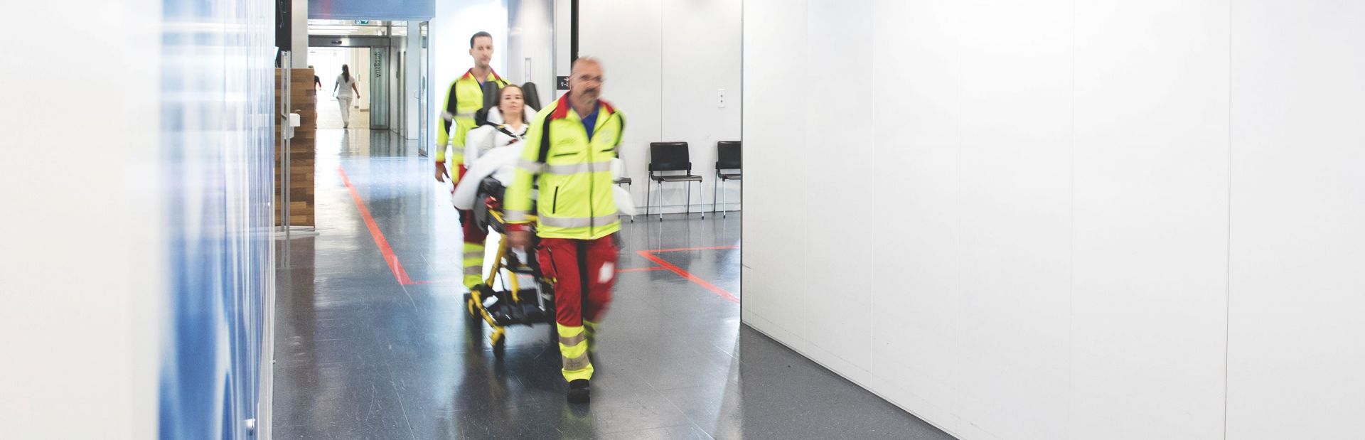 Header Notfallzentrum KSW