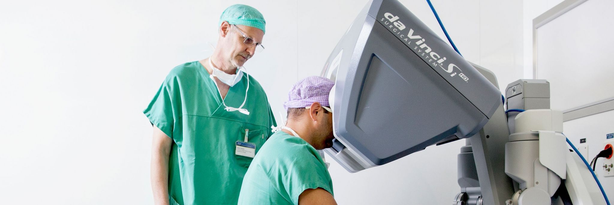 Über uns - Klinik für Urologie - KSW Kantonsspital Winterthur