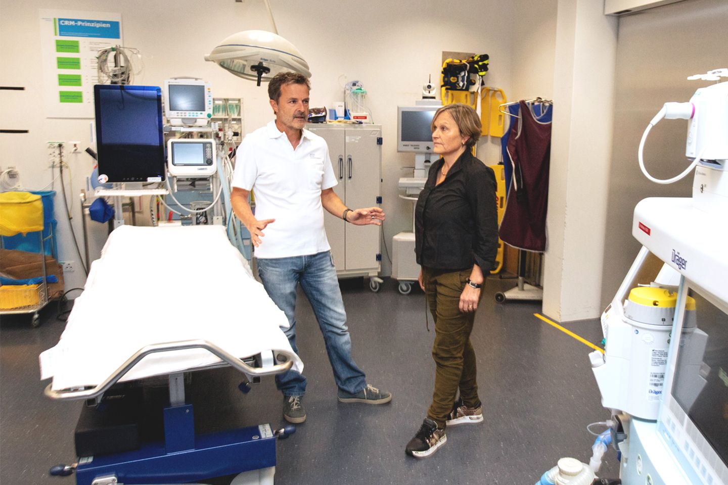 Stippvisite Orthopaedie Traumatologie Ksw Storys 01