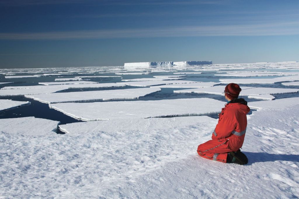 Ueberleben In Der Antarktis Ksw Storys