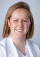 Portrait von Dr. med. Alexandra Molitor.