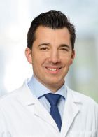 Dr. med. Dimitrios Iliakis, Chefarzt Geriatrie