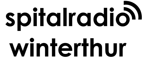 Logo des Vereins Spitalradio Winterthur