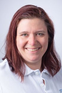 Portrait von Bianca Schaufelberger