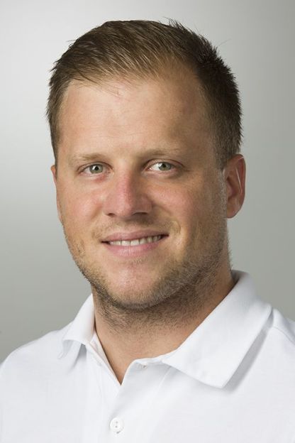 Dr. Sergej Schochtow - Arzt Für Urologie Und Medikamentöse Tumortherapie Team Urologie - Klinik für Urologie - Kantonsspital Winterthur KSW