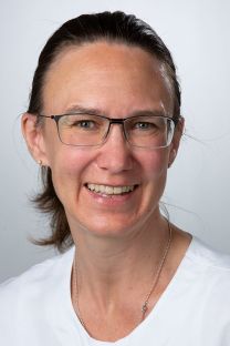 Portrait von Kathrin Hofmann