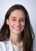 Portrait von Dr. med. Lara Wolf.