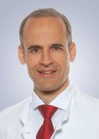 Portrait von PD Dr. med. Michael Osthoff