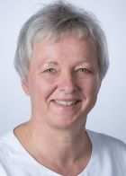 Portrait von Ulrike Schäfer