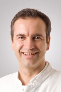 Portrait von Dr. med. Rainer Brydniak