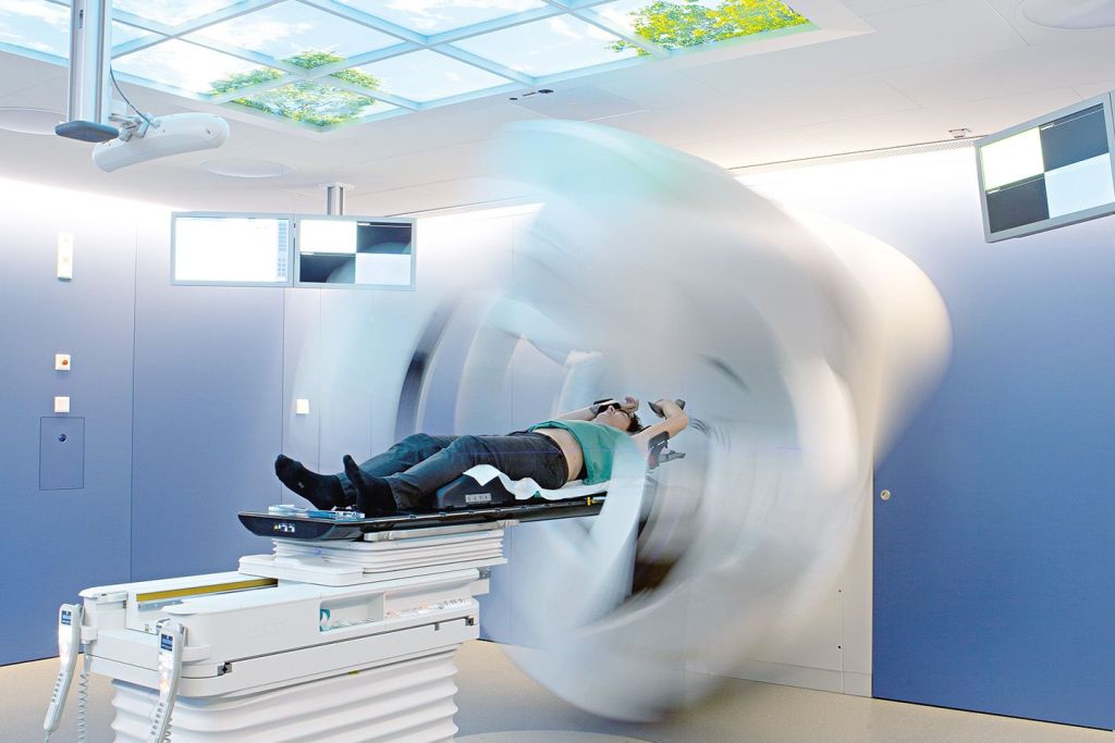 Diagnostik – Beckenbodenzentrum | KSW Kantonsspital Winterthur