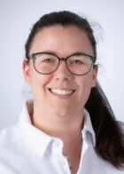 Portrait Dr. med. Nadine Spadarotto