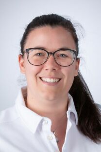 Portrait Dr. med. Nadine Spadarotto