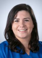 Portrait von Desiree Darabant.