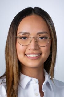 Portrait von Ten Tsering Lekden.