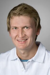 Ein Portrait von Dr. med. Stefan Ruf.