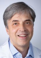 Portrait Prof. Dr. med. Heinz Krestel