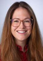 Portrait Sara Breitenmoser