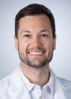 Portrait von Dr. med. Christof Achermann