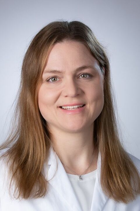 Dr. Med. Susanne Salierno Fachärztin Für Innere Medizin Dr. med. Susanne Vögeli | KSW Kantonsspital Winterthur